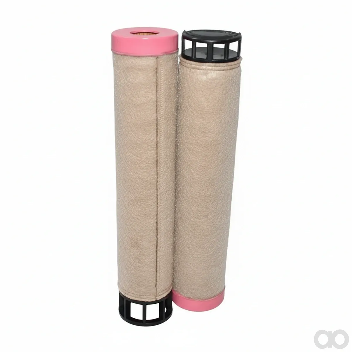New Holland - 84432504 - Air Filter
