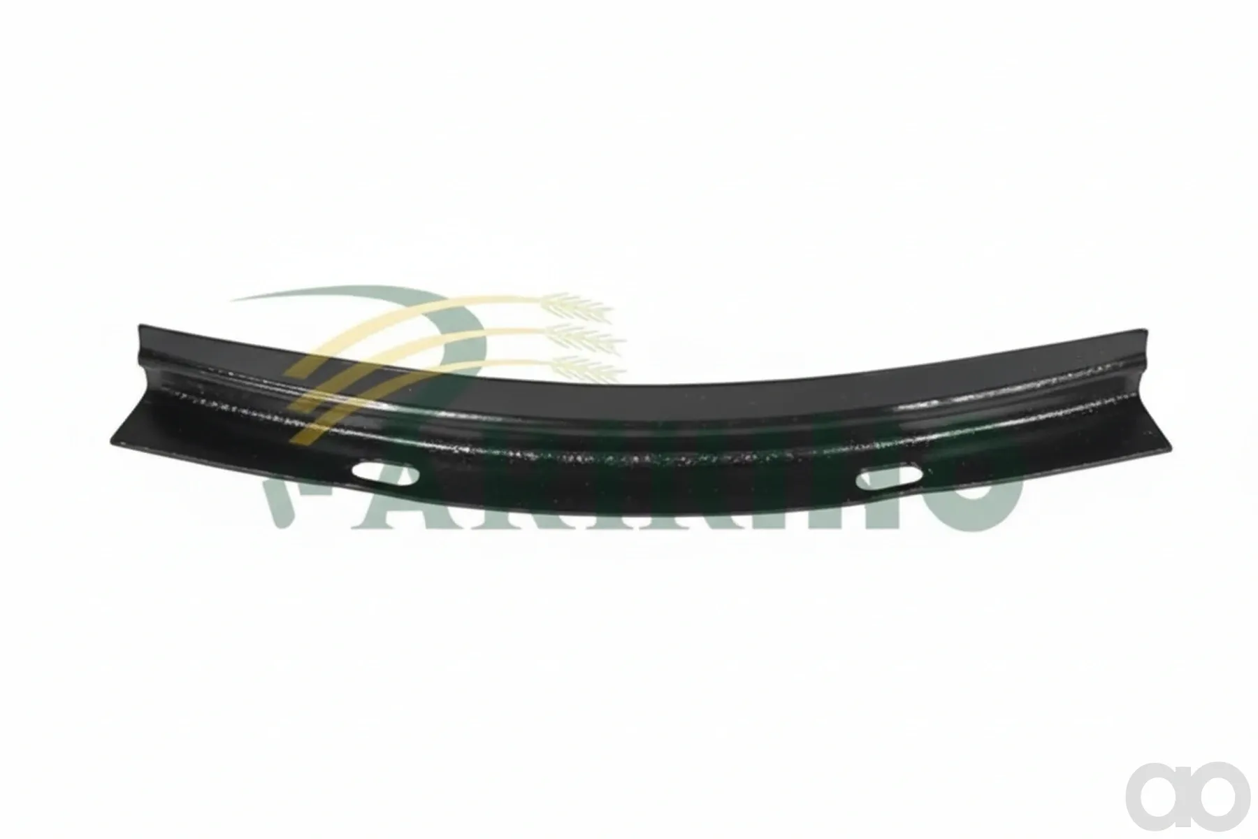 New Holland - 84433415 - Plate