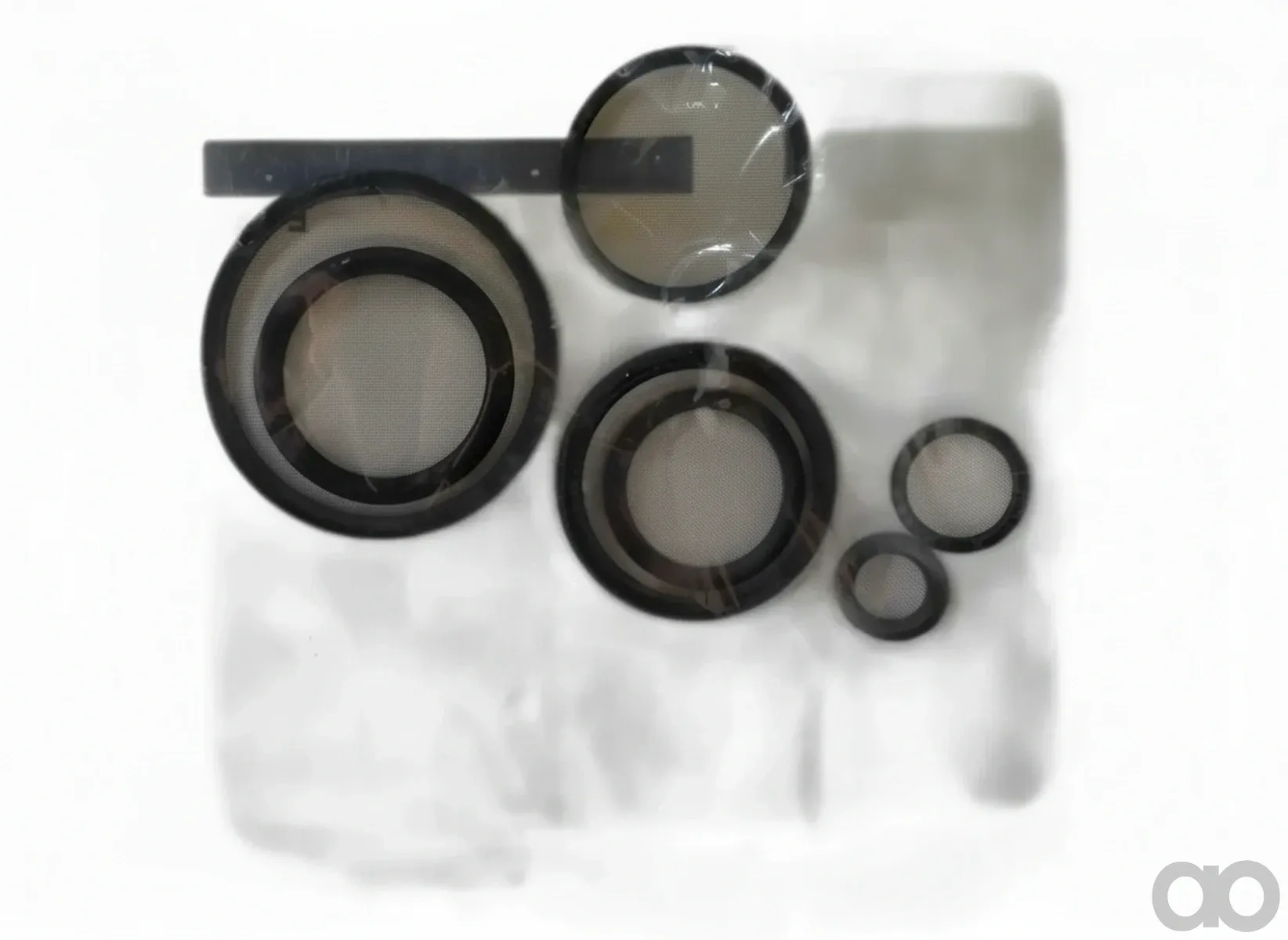New Holland - 84435941 - Seal Kit