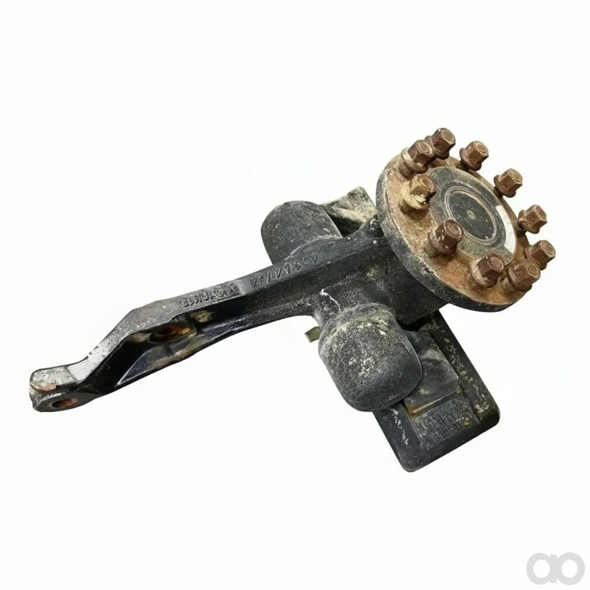 New Holland - 84446949 - Bracket