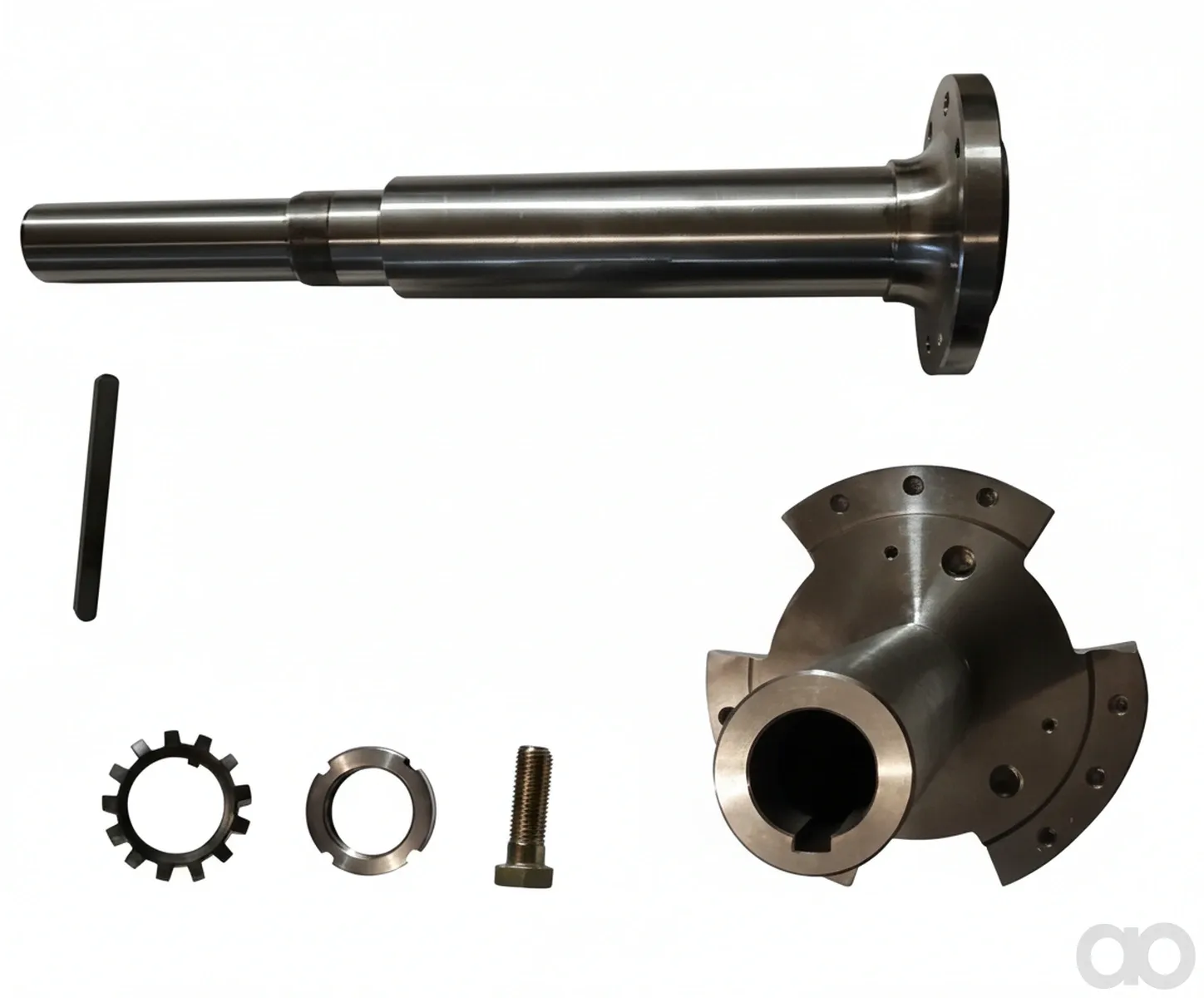 New Holland - 84453506 - Clutch