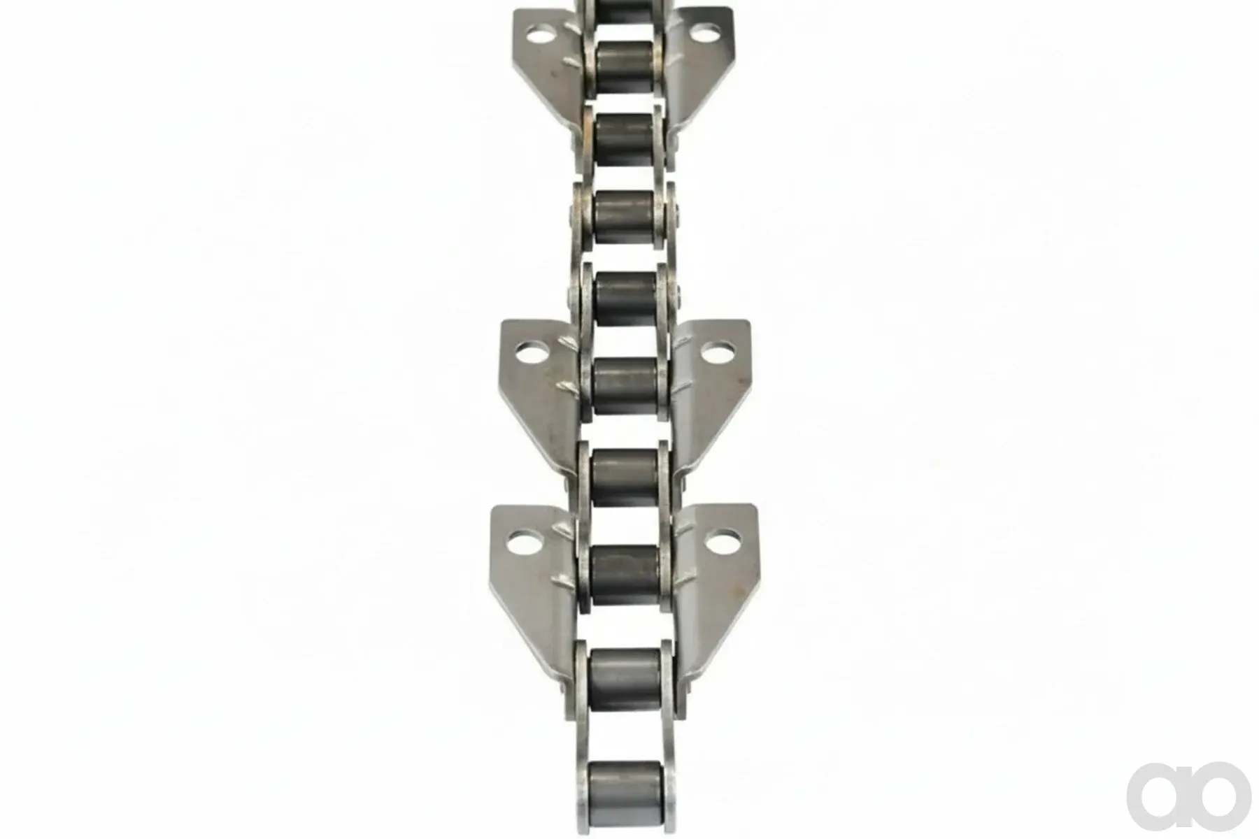 New Holland - 84455641 - SET OF CHAINS