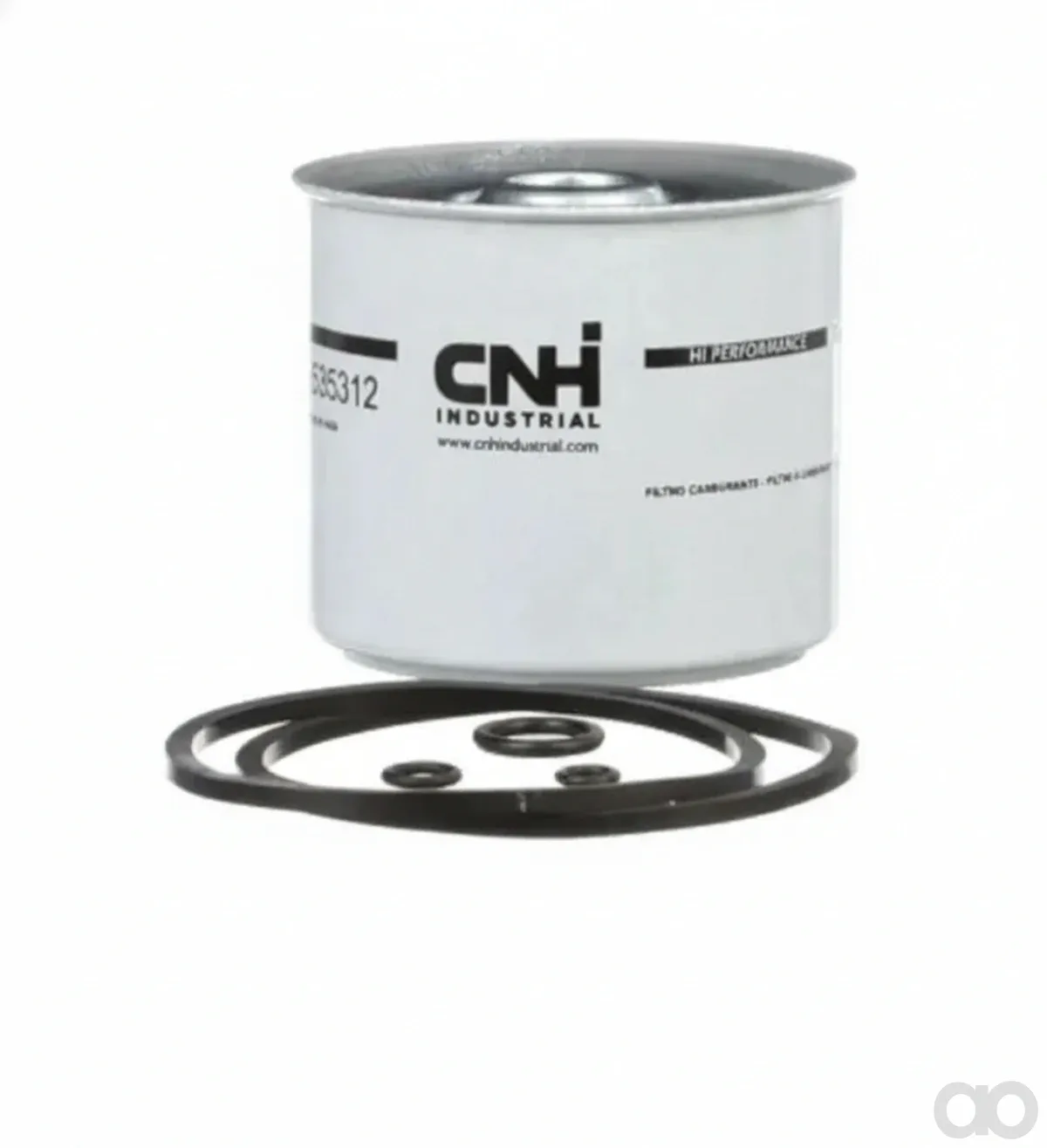 New Holland - 84476007 - Hydraulic Filter