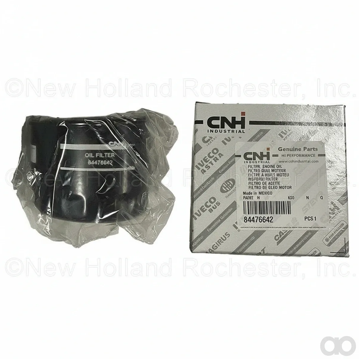 New Holland - 84476642 - Filter