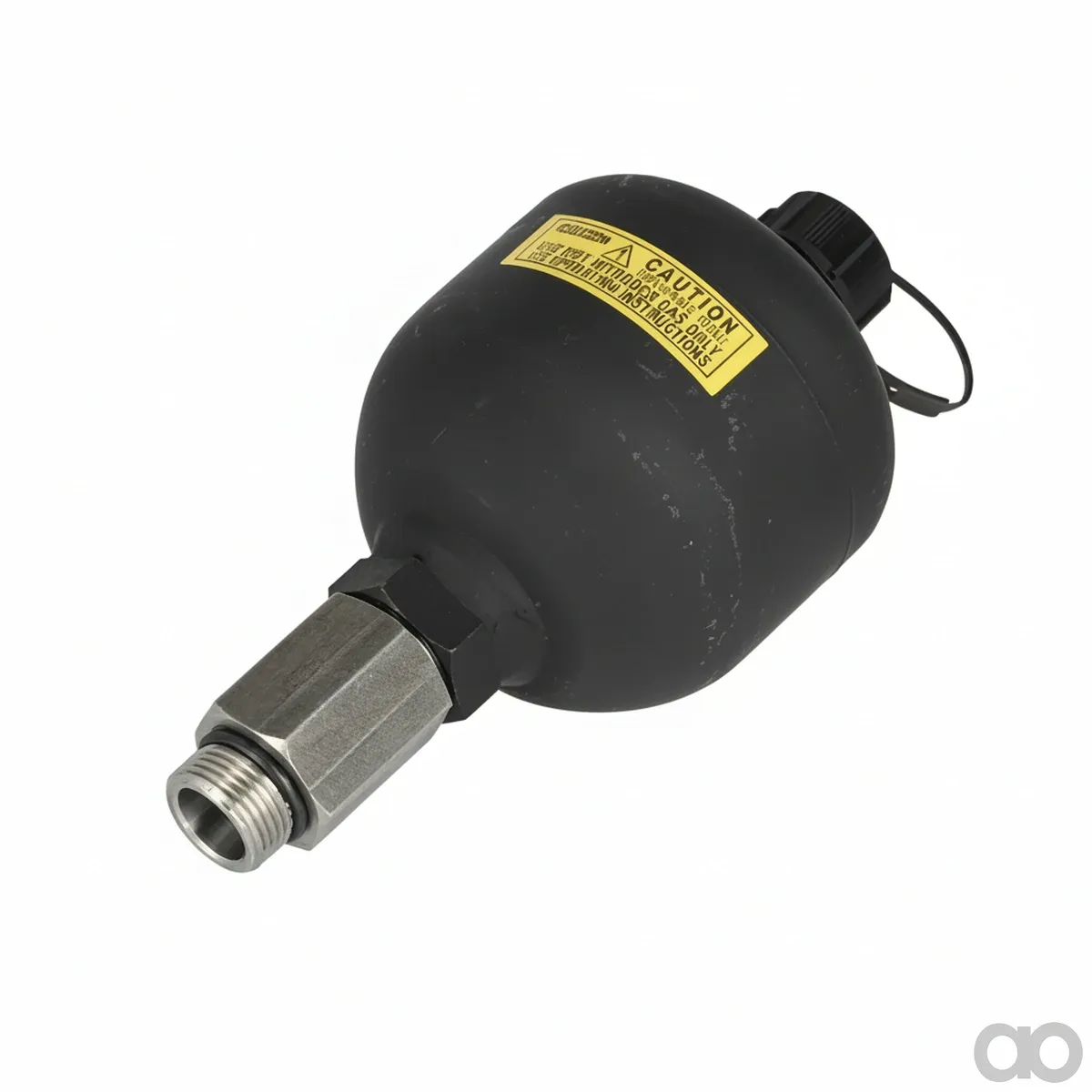 New Holland - 84484077 - Accumulator