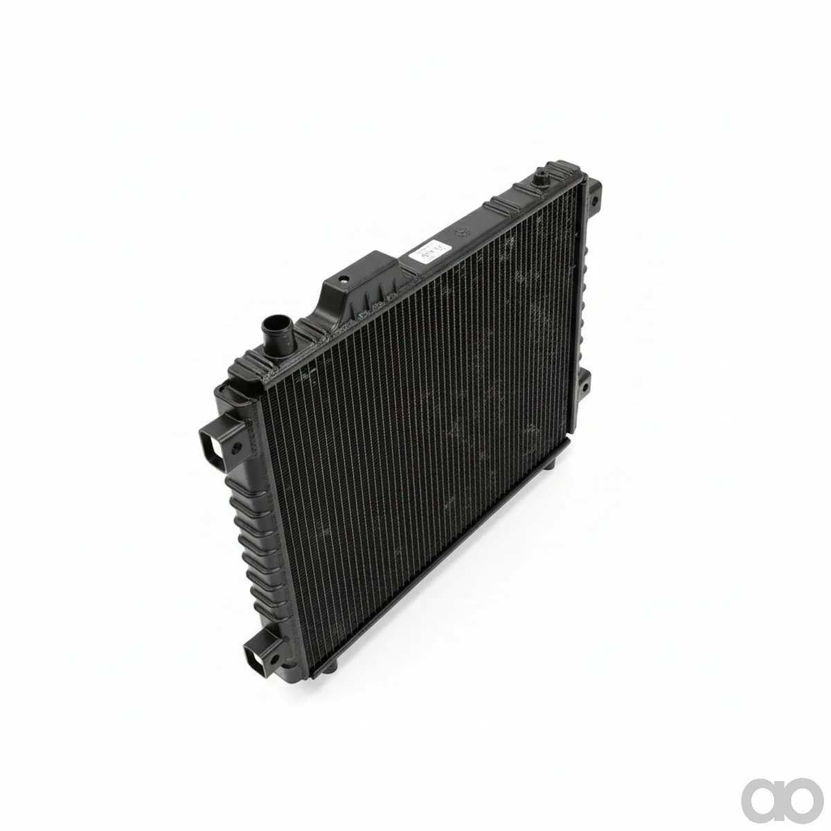 New Holland - 84536272 - Condenser for T6