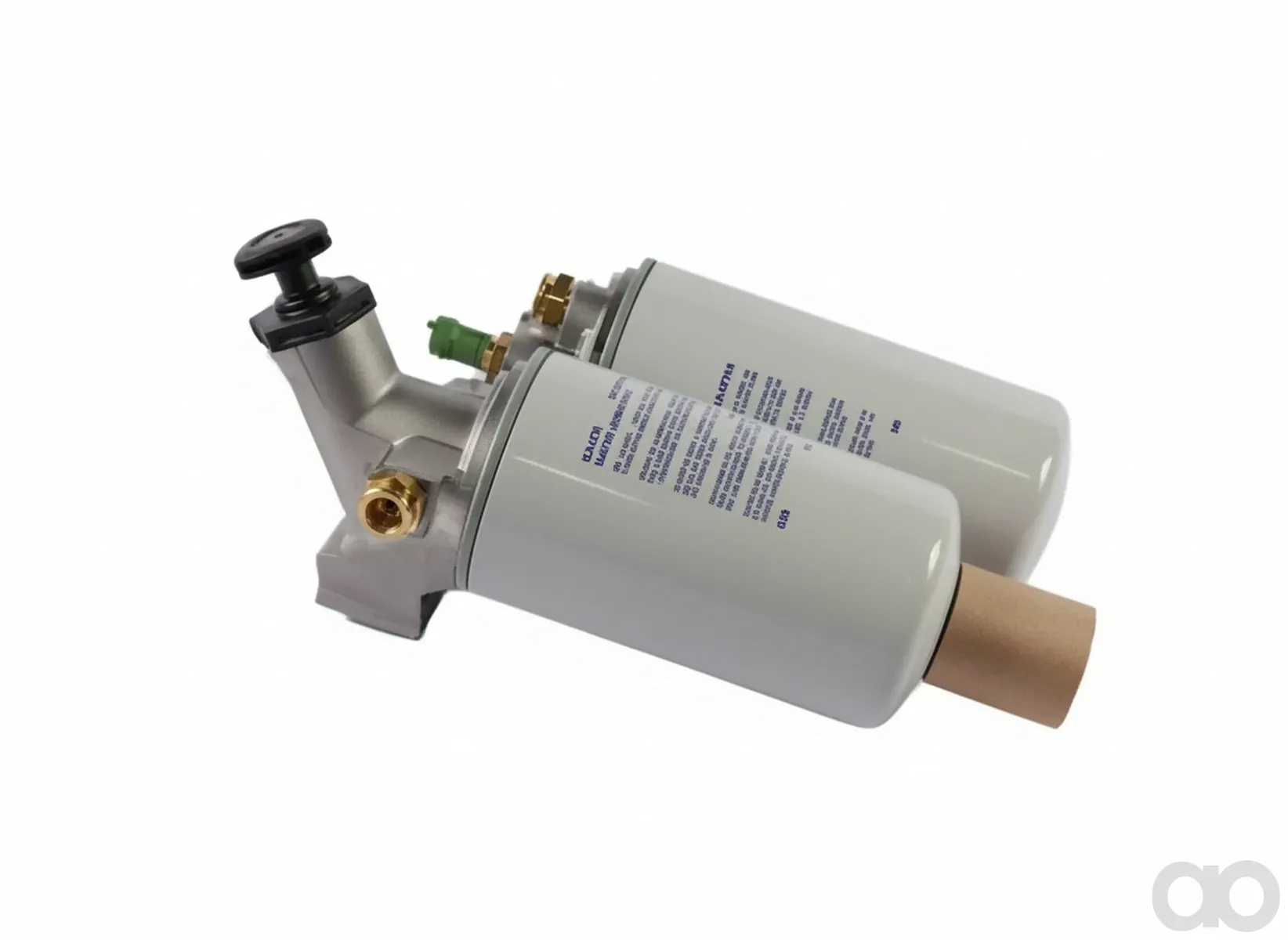 New Holland - 84566193 - Fuel Filter