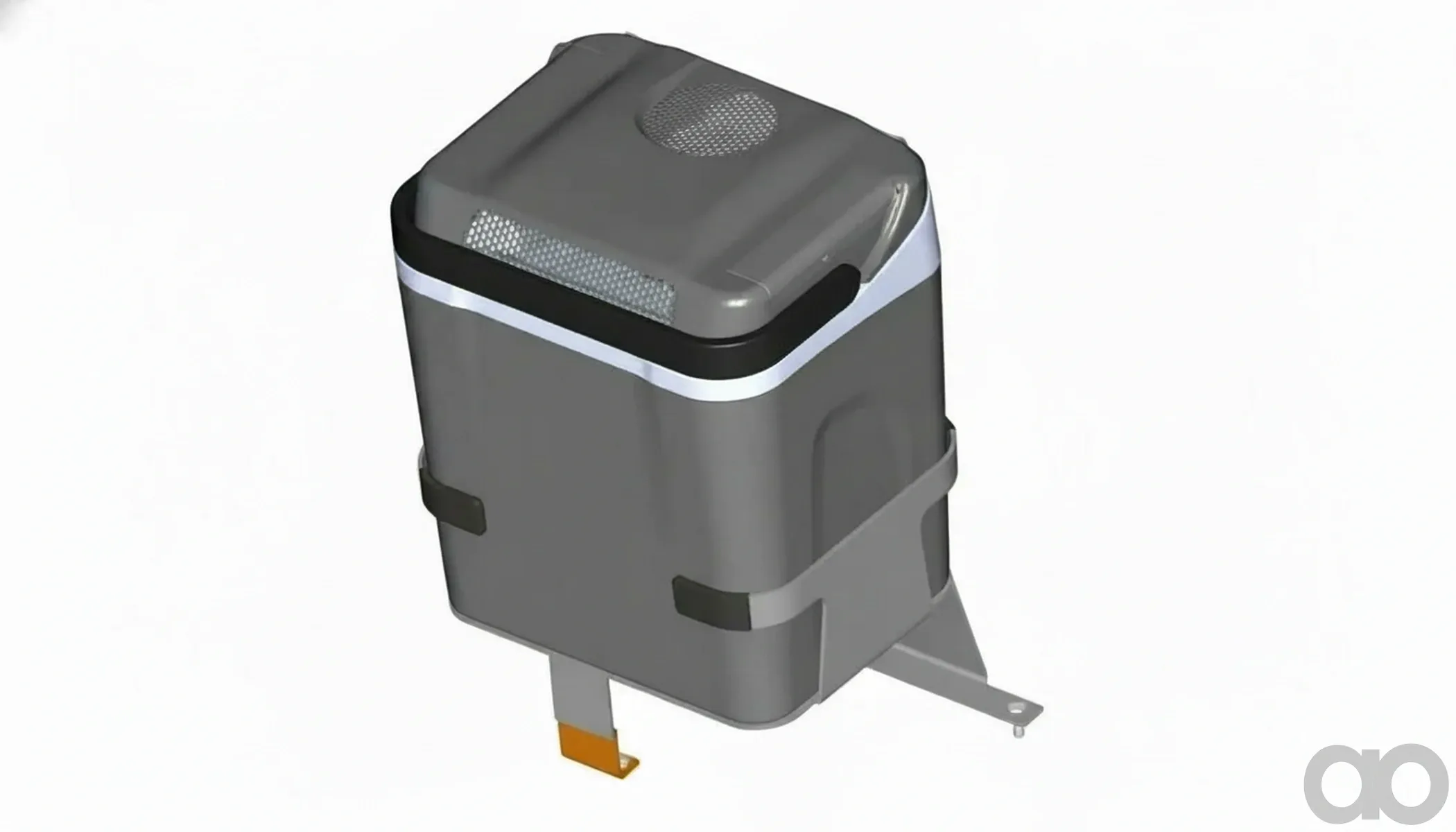 New Holland - 84568473 - Sensor Overrun