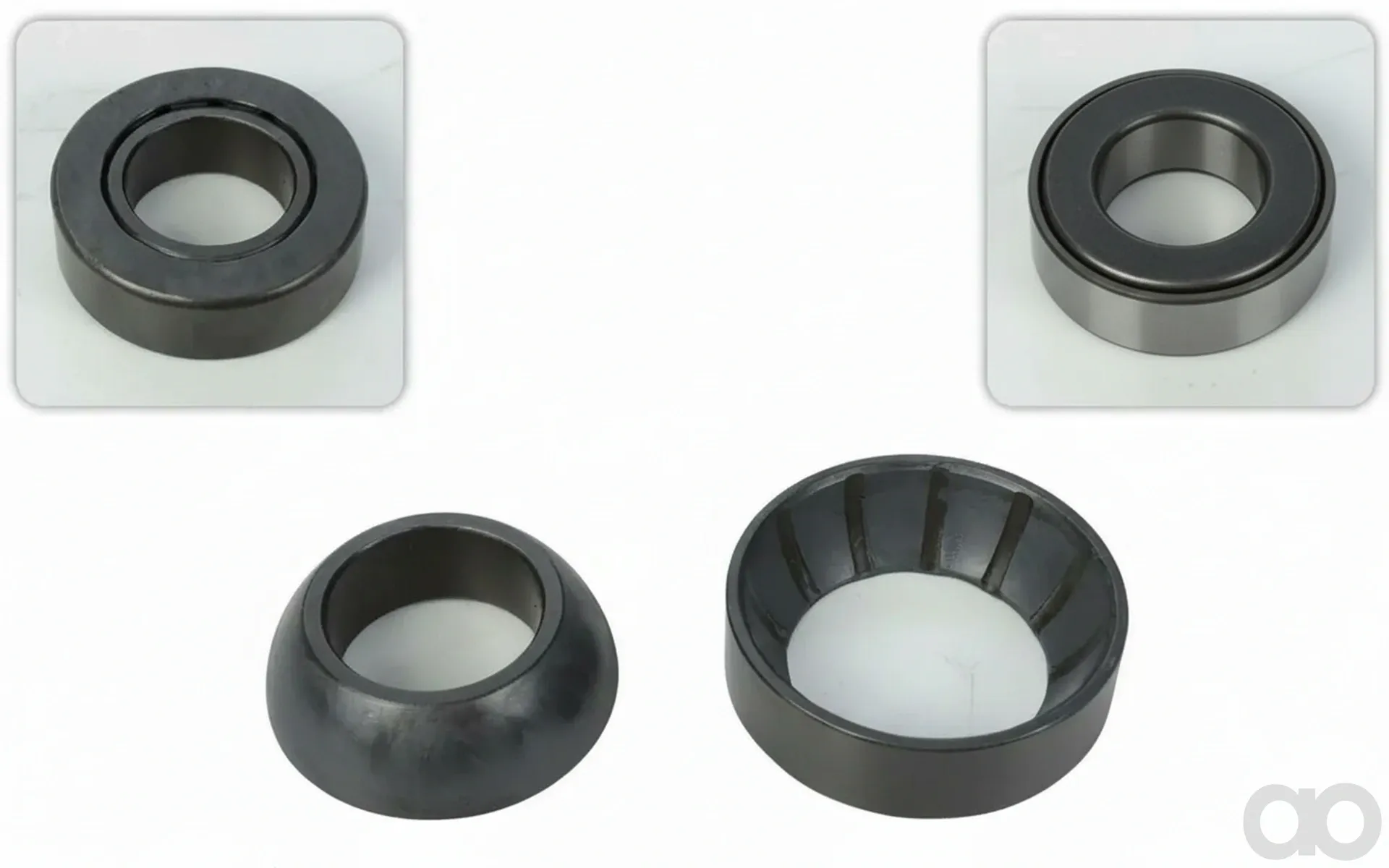 New Holland - 84578825 - Bearing, Spherical