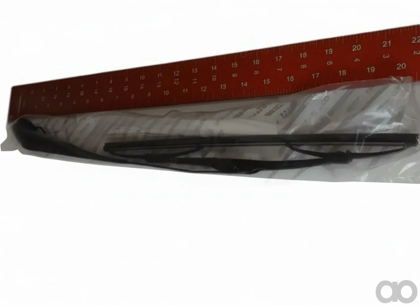 New Holland - 84605257 - Wiper Blade Complete 350mm