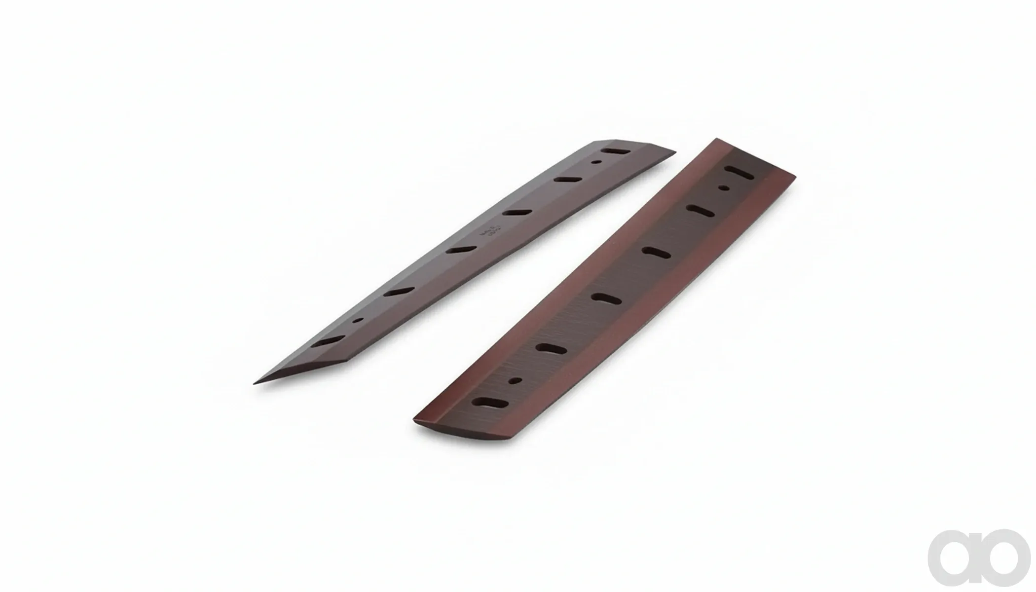 New Holland - 84800528 - Grass Knife Set