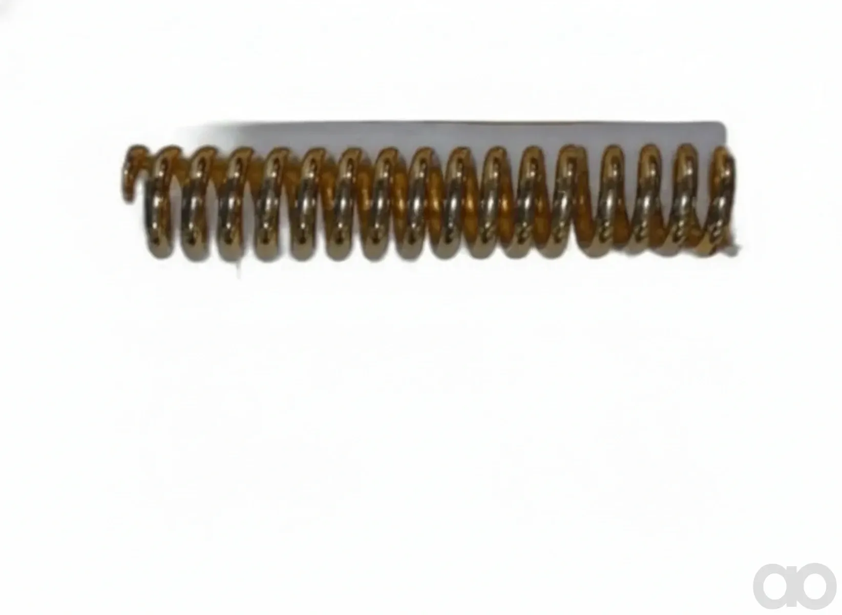 New Holland - 84814905 - Compression Spring D25 L130 Wire5