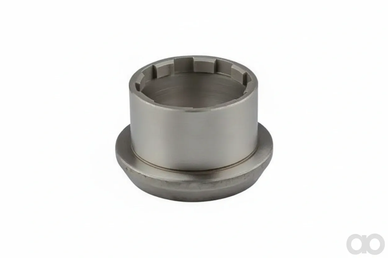 New Holland - 84814938 - B Axle Satellites E1 C4