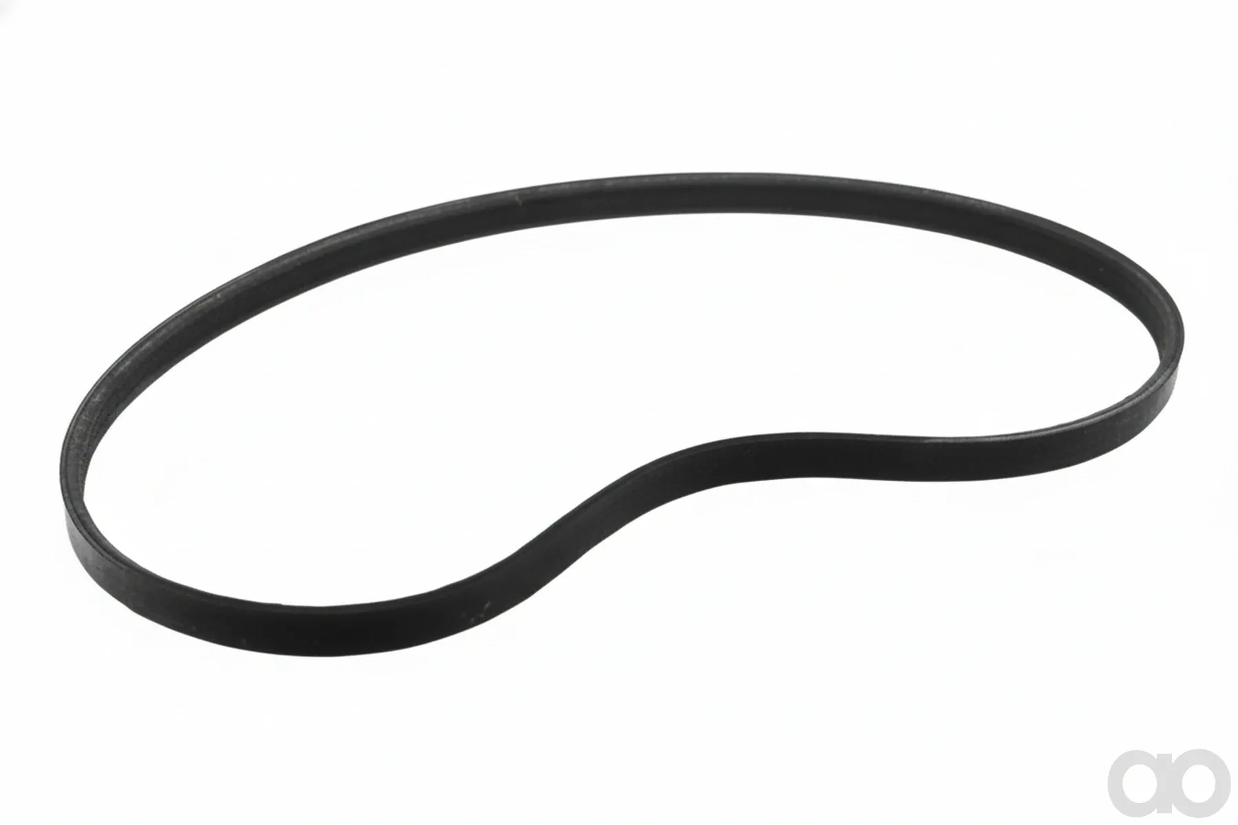 New Holland - 84818008 - A/C Compressor Drive V-Belt - 3.2 mm W x 1095 mm L