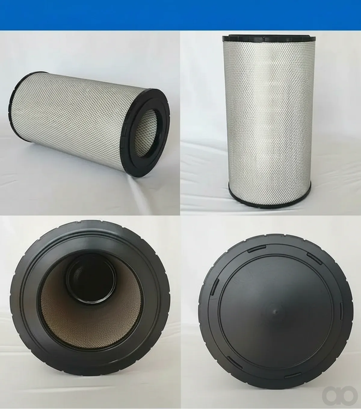 New Holland - 84819117 - Filter Insert