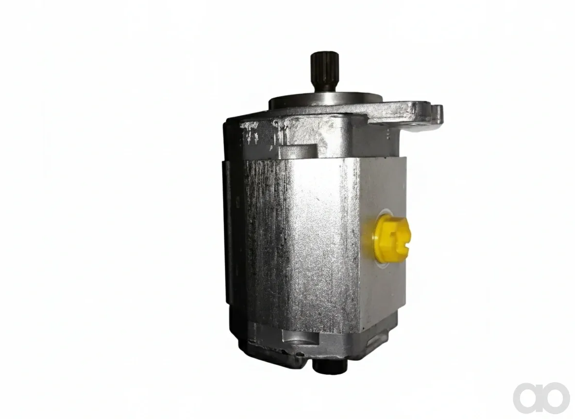 New Holland - 84819215 - Hydrostatic Pump