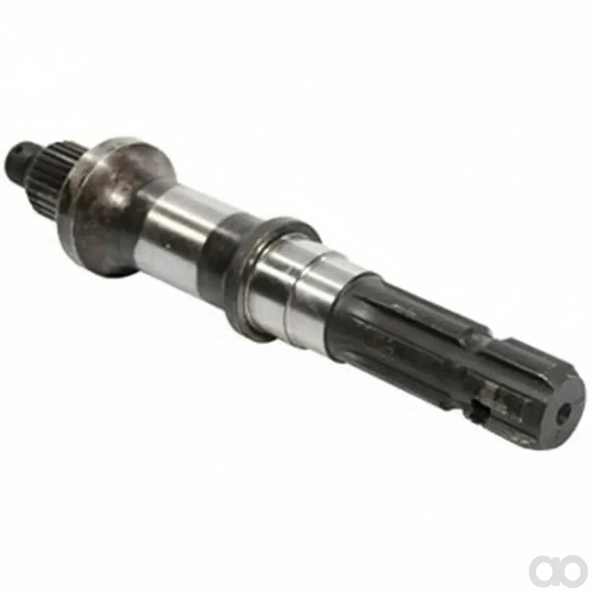 New Holland - 84819742 - D 1/2 Power Take-Off 6E BBA Patio-A5