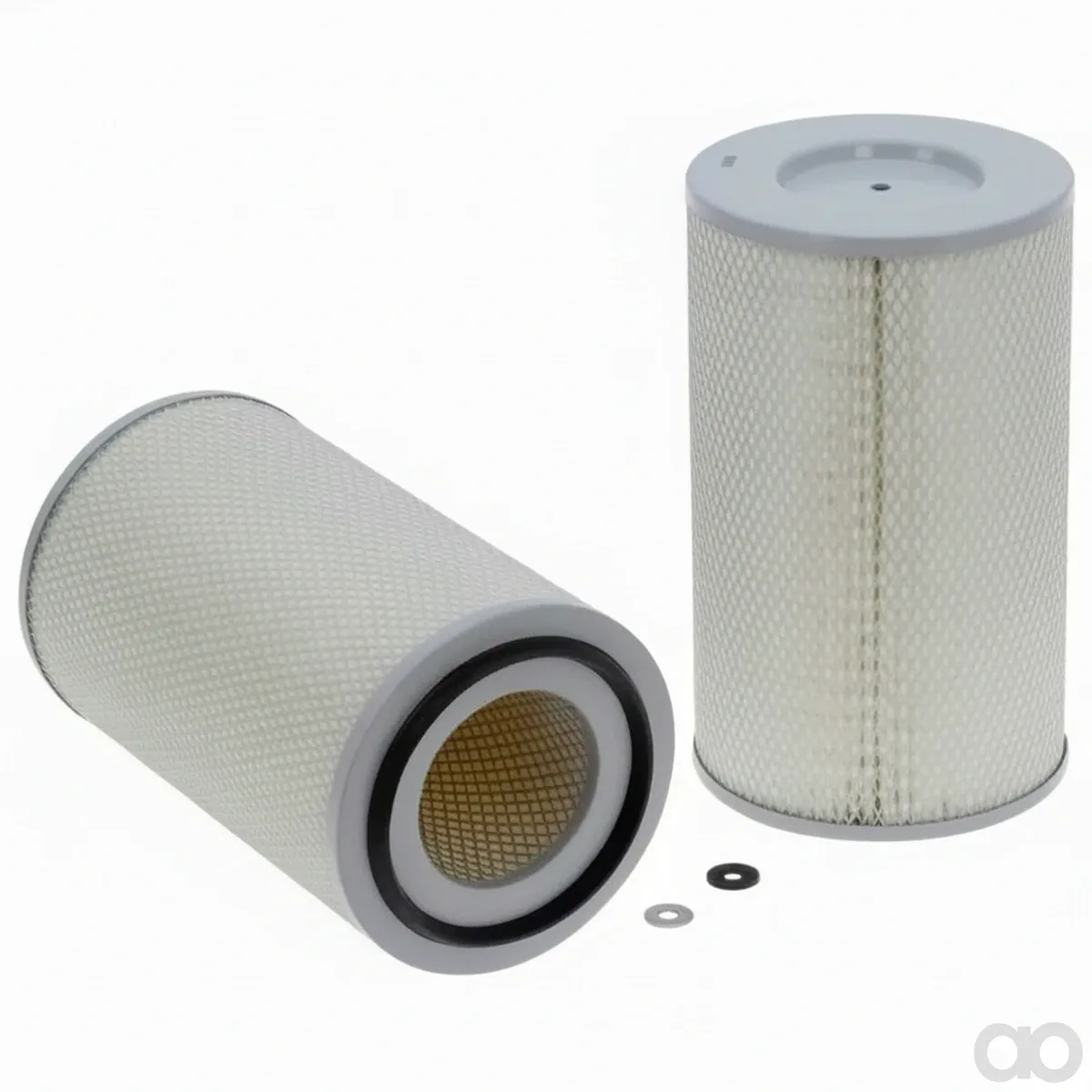 New Holland - 84980411 - External Engine Air Filter