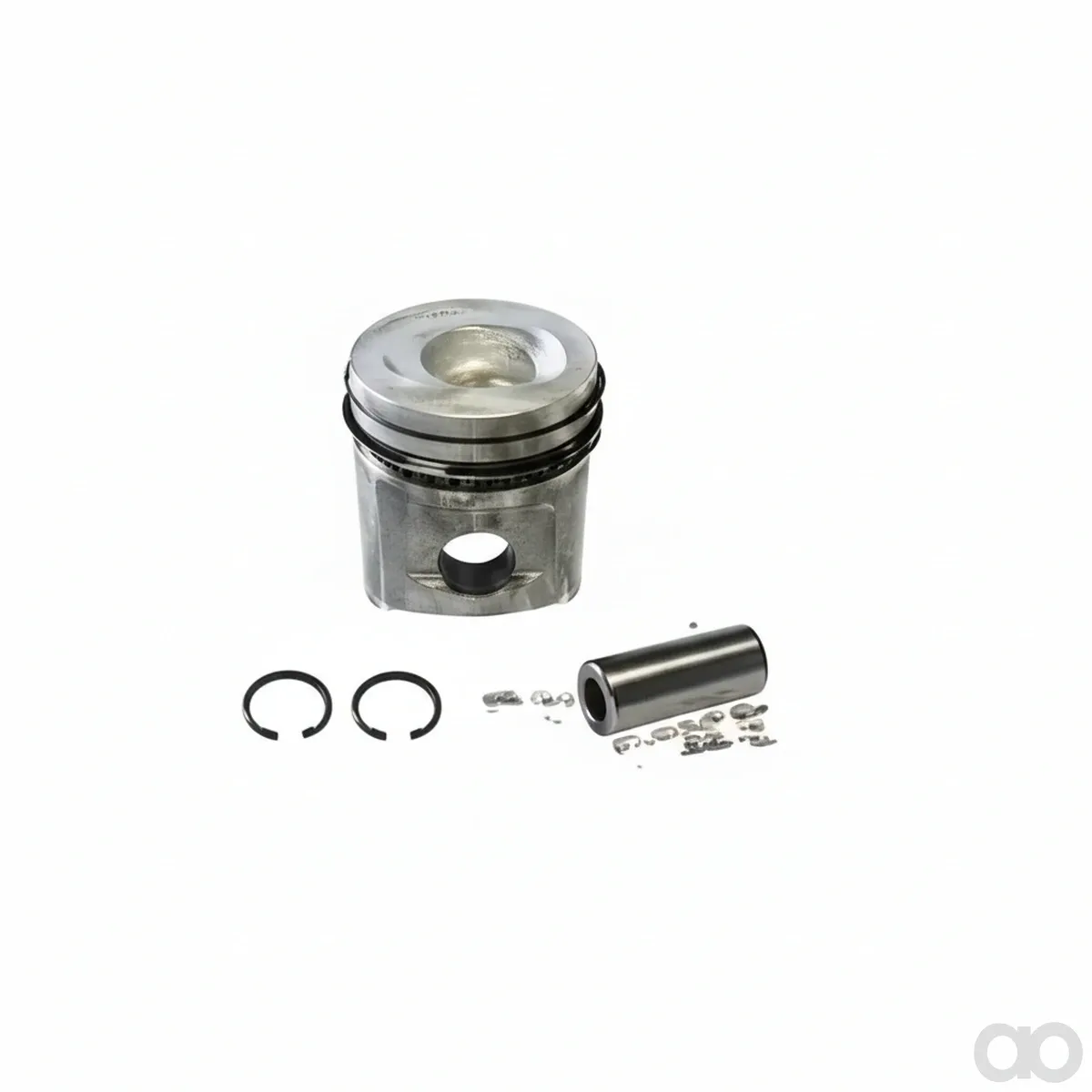 New Holland - 85801396 - Clamp Cylinder Piston NH95