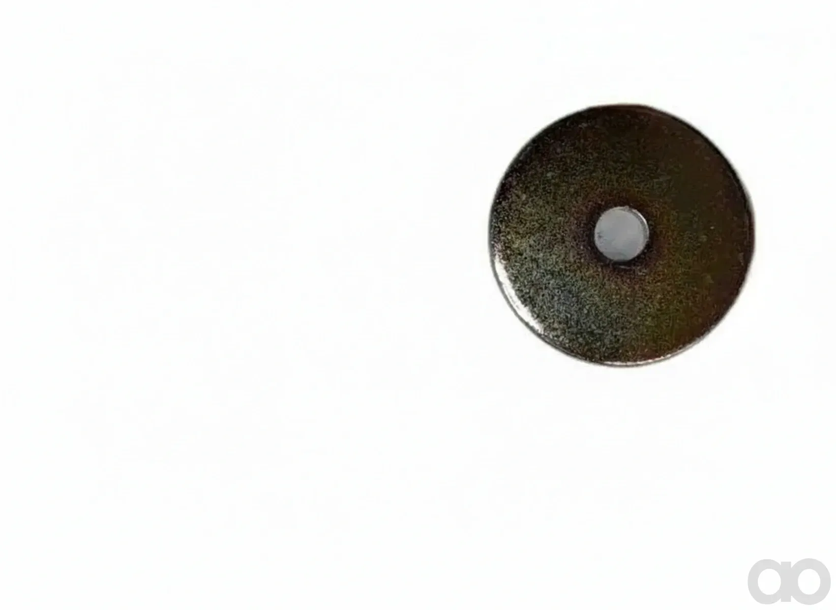 New Holland - 85801585 - Wide Wing Flat Washer