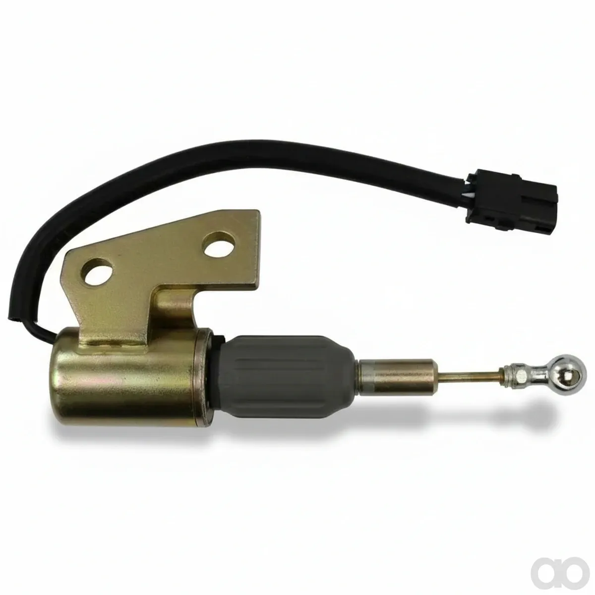 New Holland - 85807048 - Solenoid