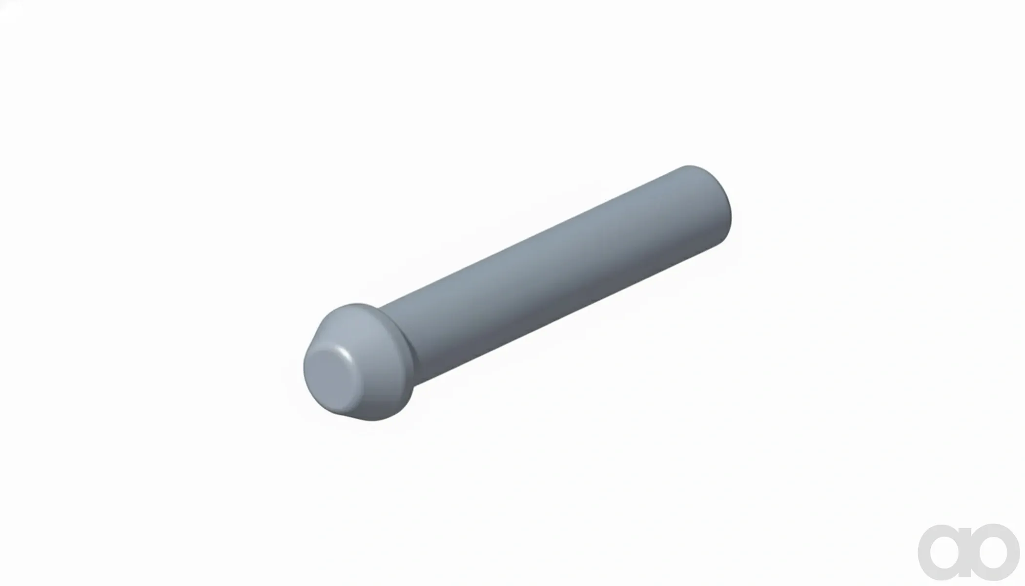 New Holland - 85812086 - Tube