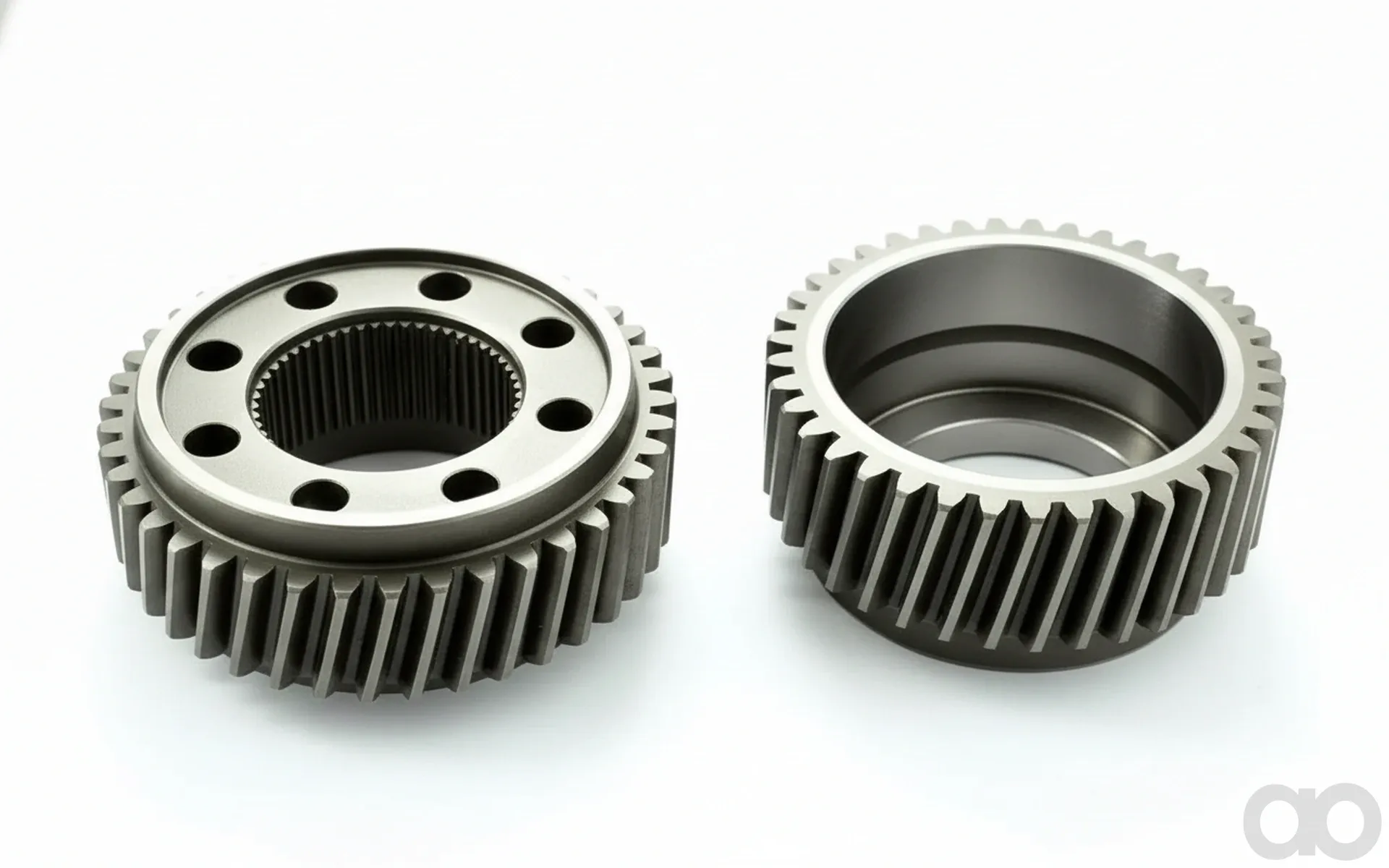New Holland - 85827000 - Hub