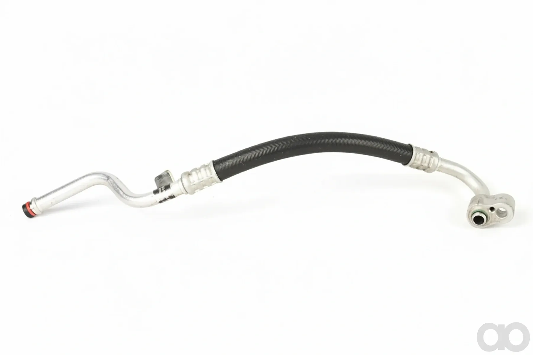 New Holland - 86002128 - Hose Sleeve