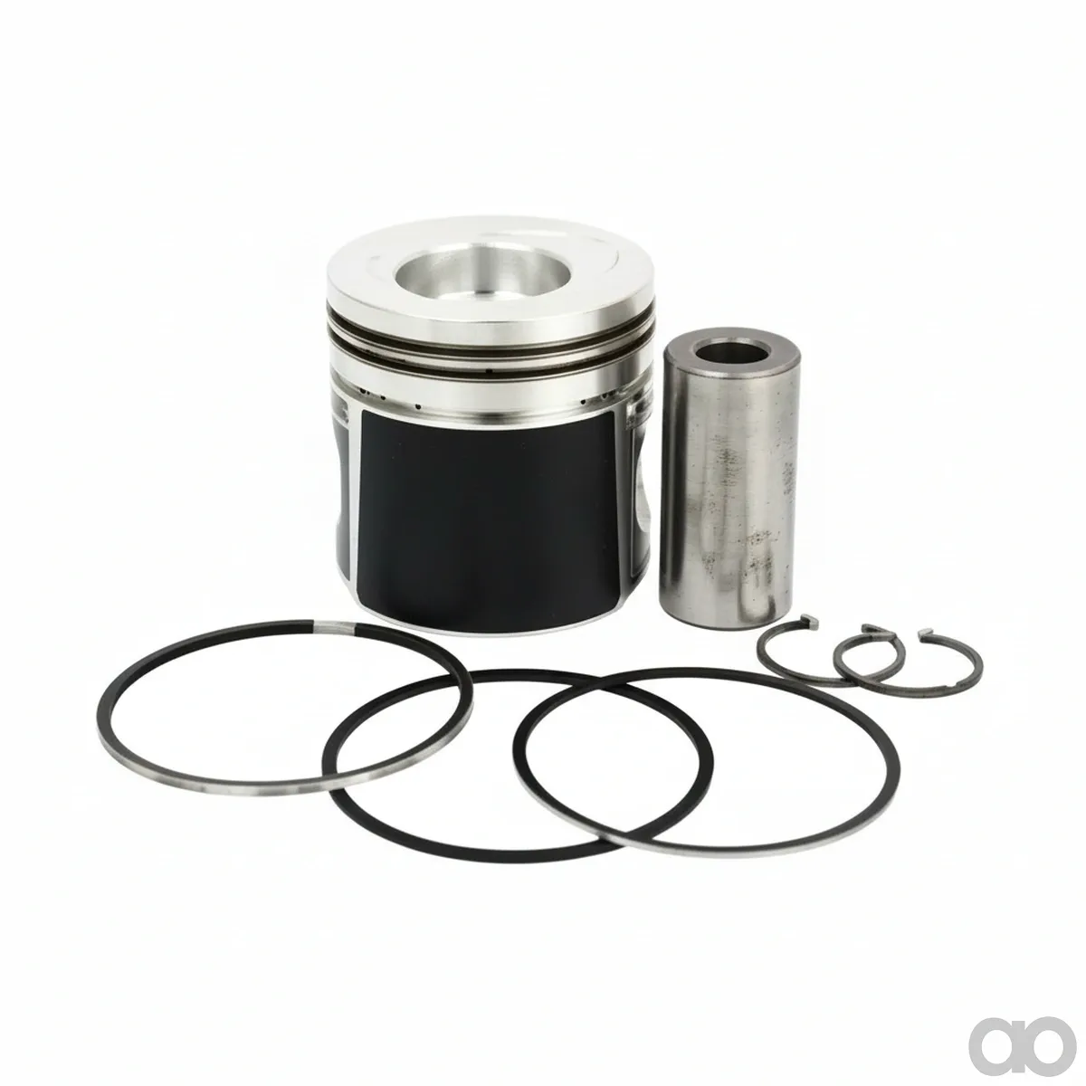New Holland - 86013916 - Piston