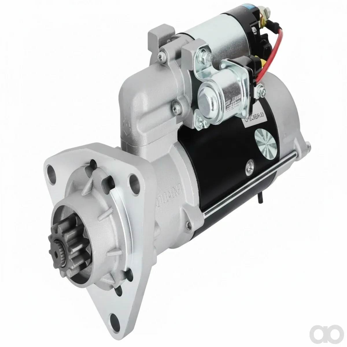New Holland - 86017484 - BEVEL GEAR