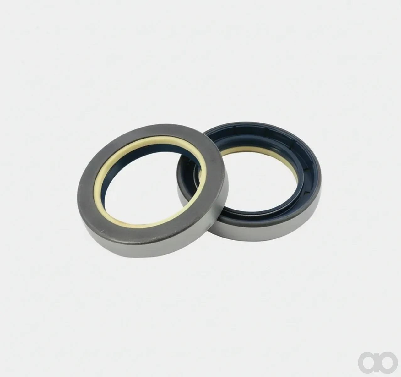 New Holland - 86027214 - Seal, Ring