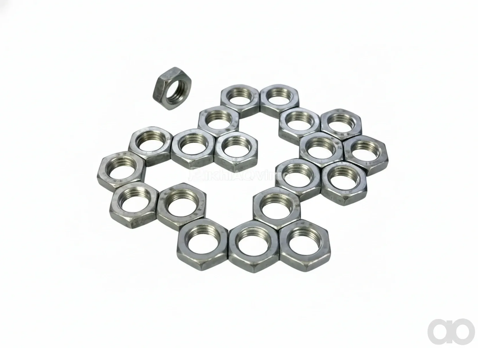 New Holland - 86029064 - Nut