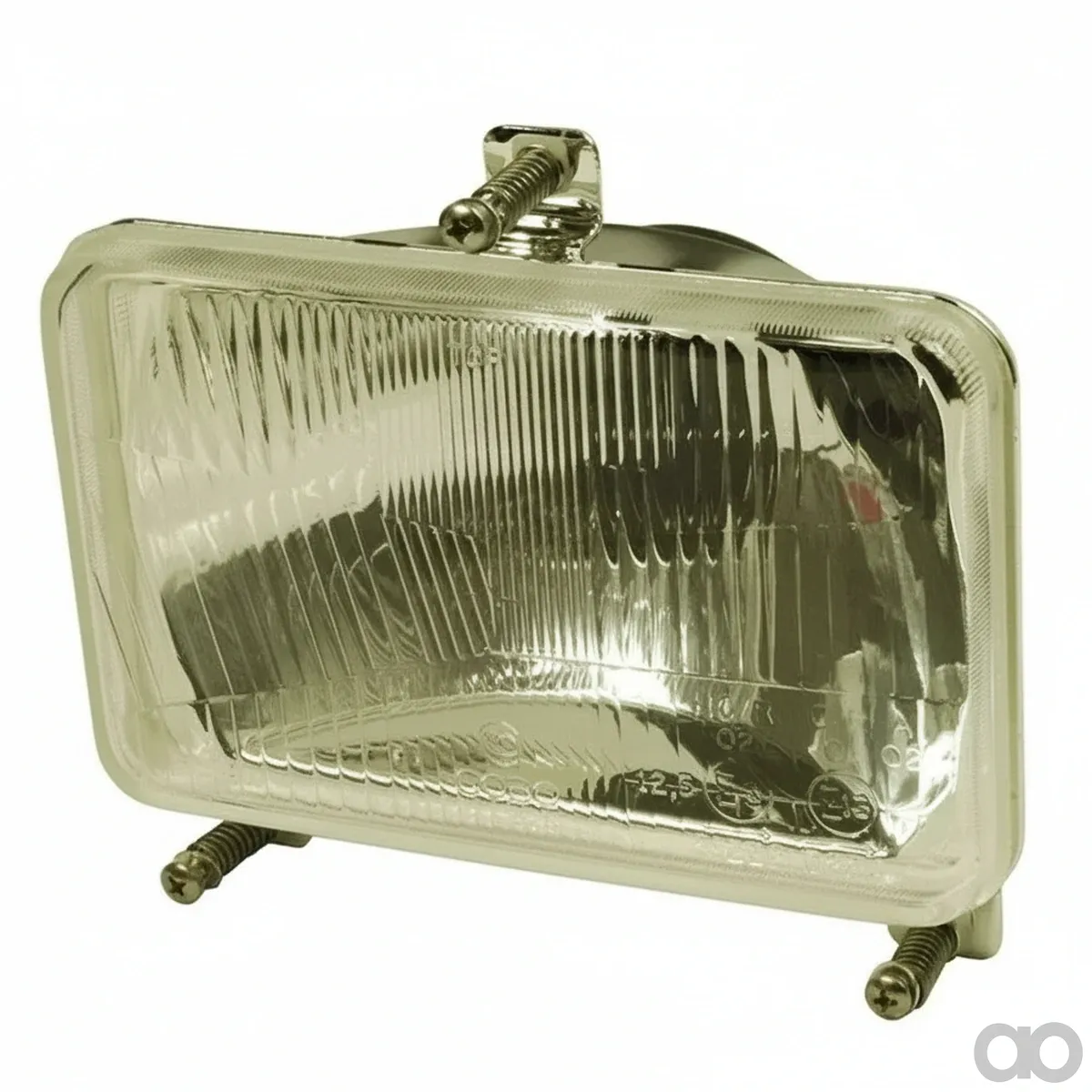 New Holland - 86500544 - Headlight Bezel 70-Series