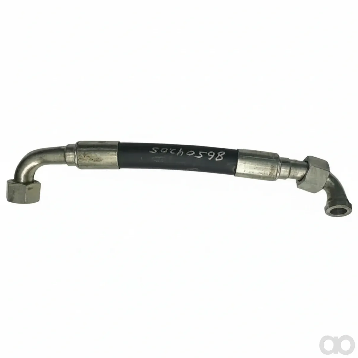 New Holland - 86504205 - Hose 8670 Short