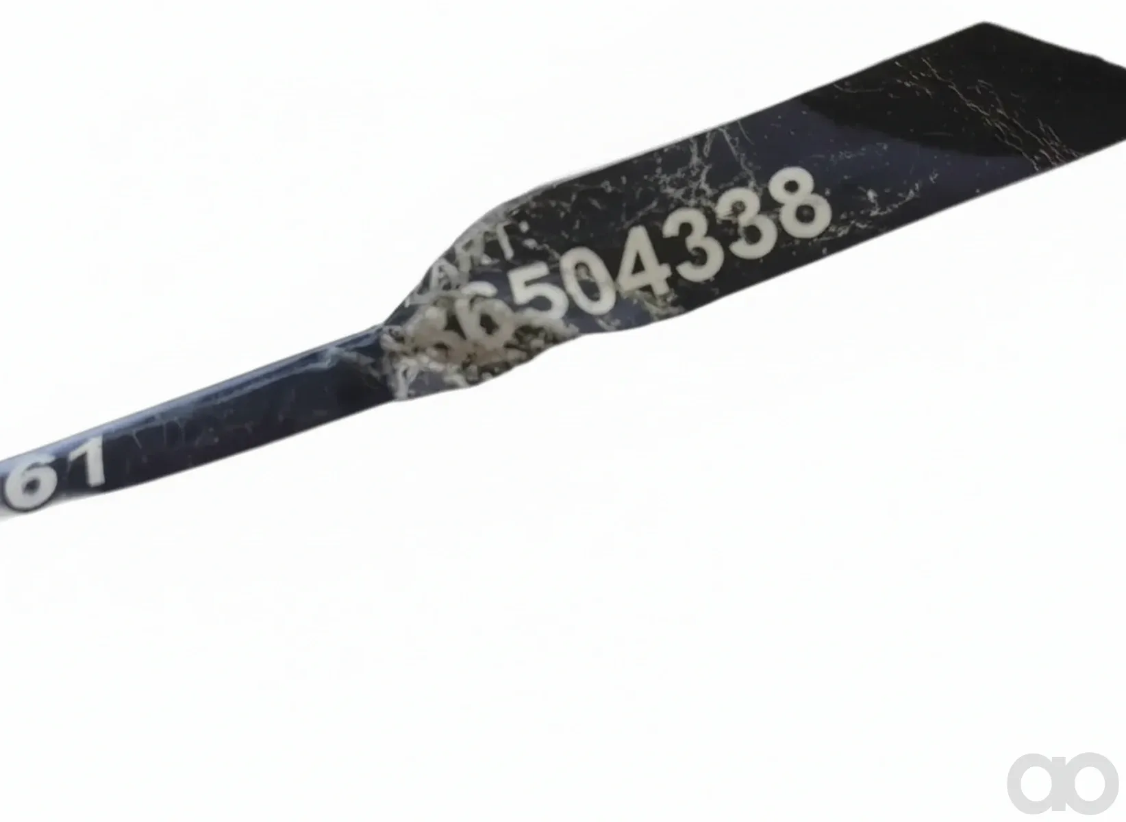 New Holland - 86504338 - Tube