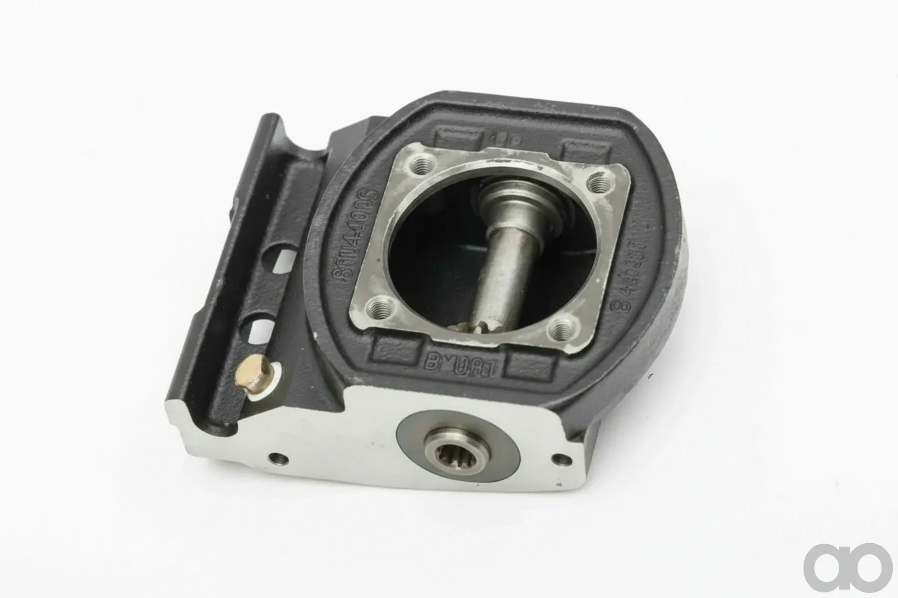 New Holland - 86504524 - Latch