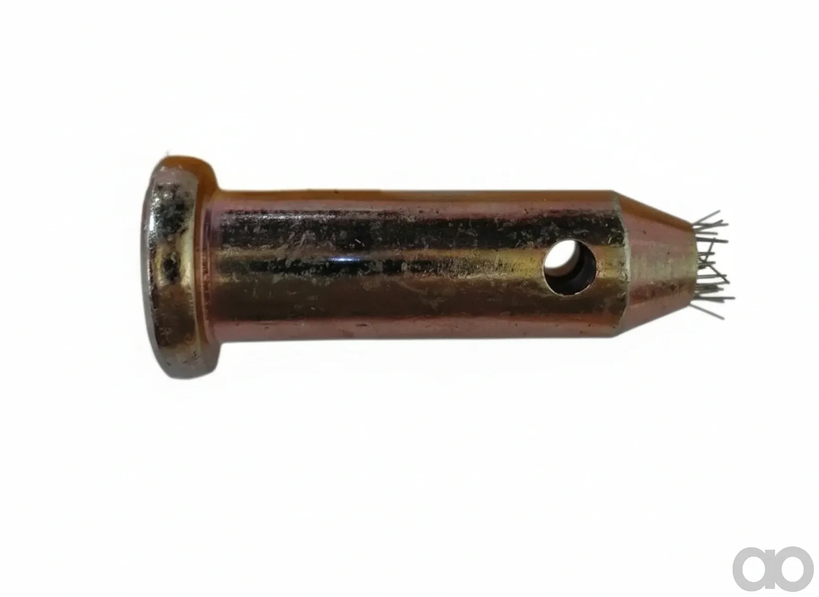 New Holland - 86508940 - Bolt