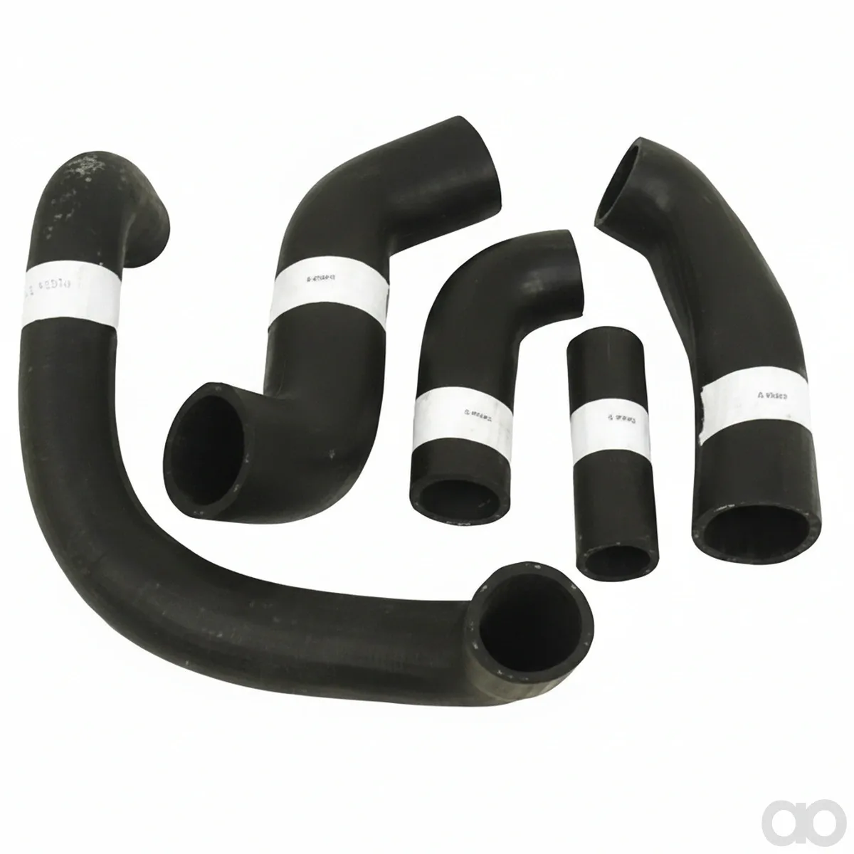 New Holland - 86513585 - Hose
