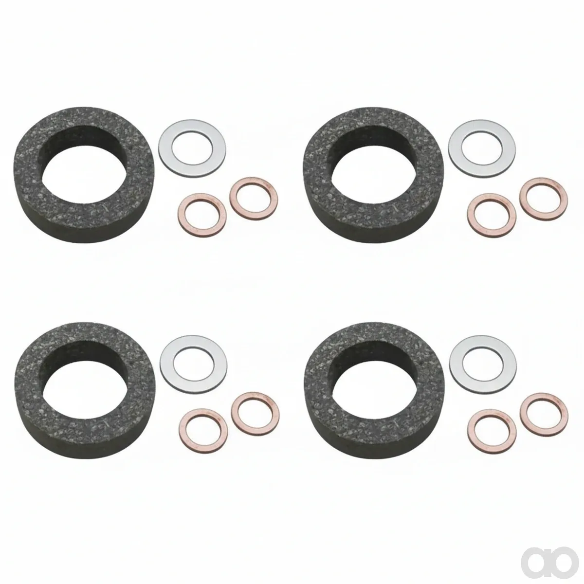 New Holland - 86518284 - Gasket Set