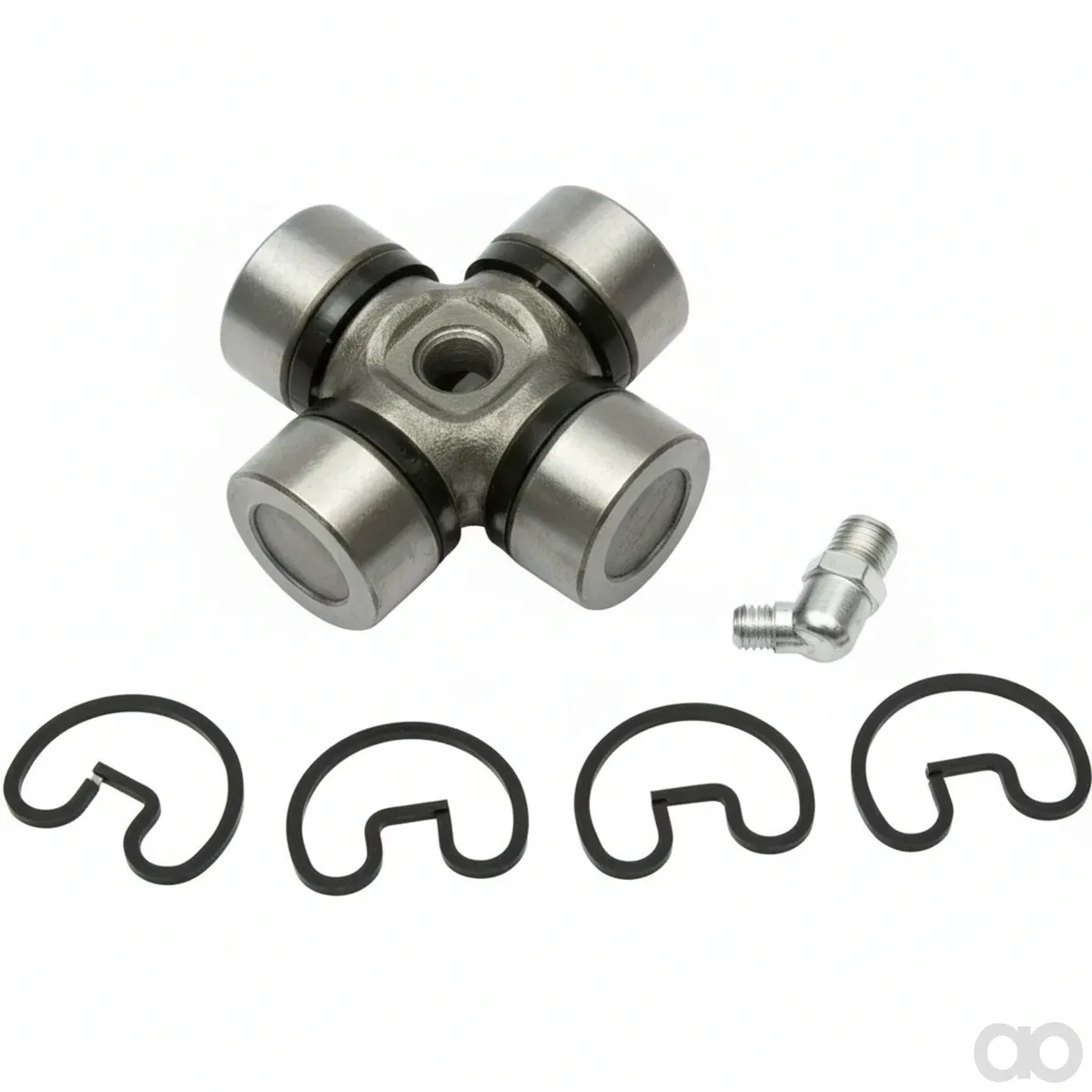 New Holland - 86529632 - B Cross E4 A8