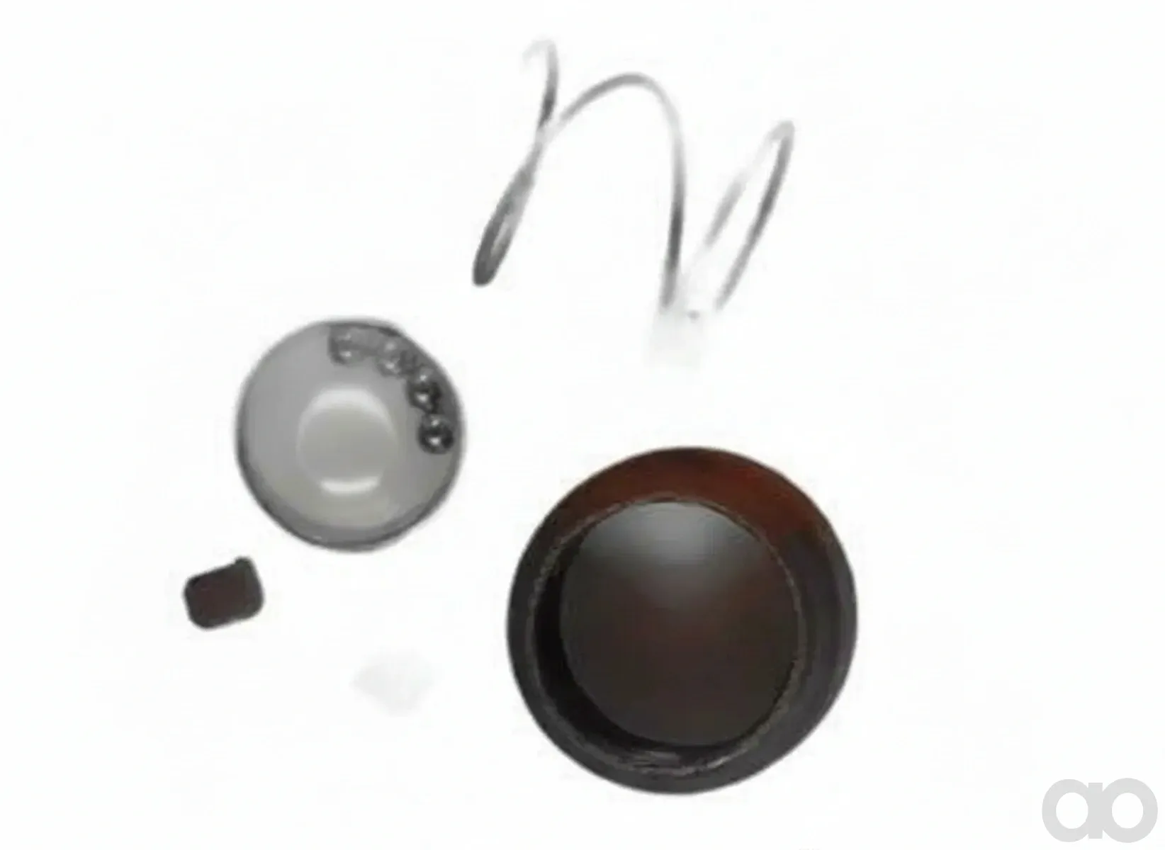 New Holland - 86534533 - Repair Kit