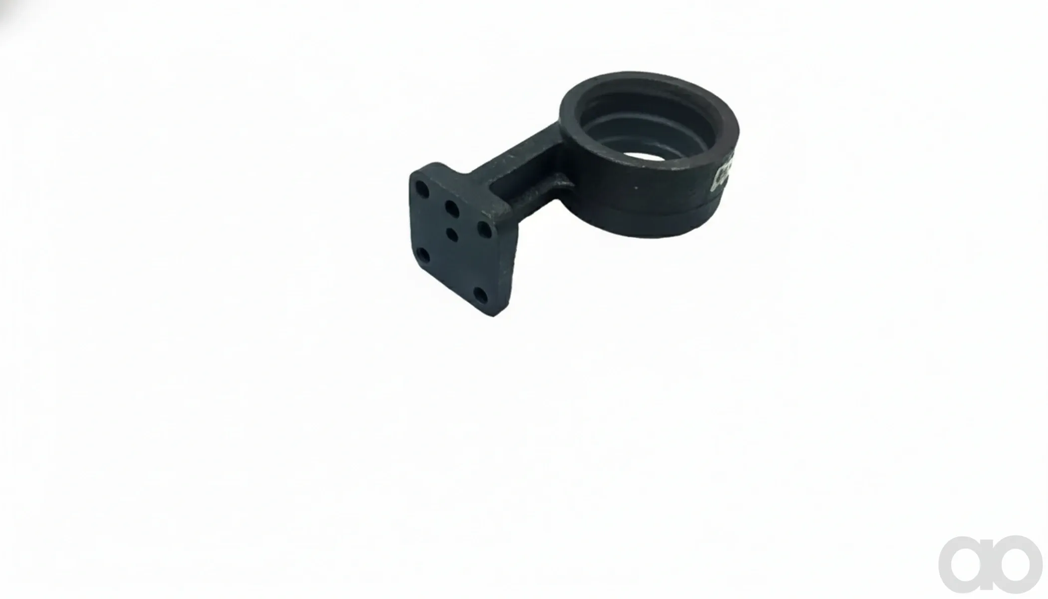 New Holland - 86580300 - Hydraulic Valve Segment