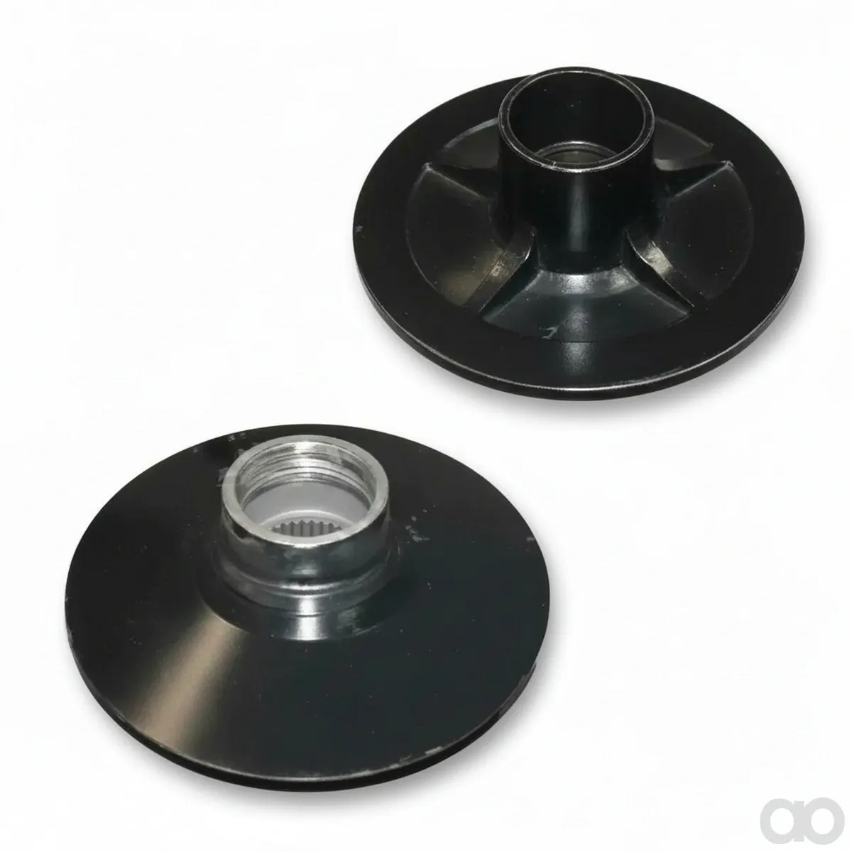 New Holland - 86584186 - Pulley