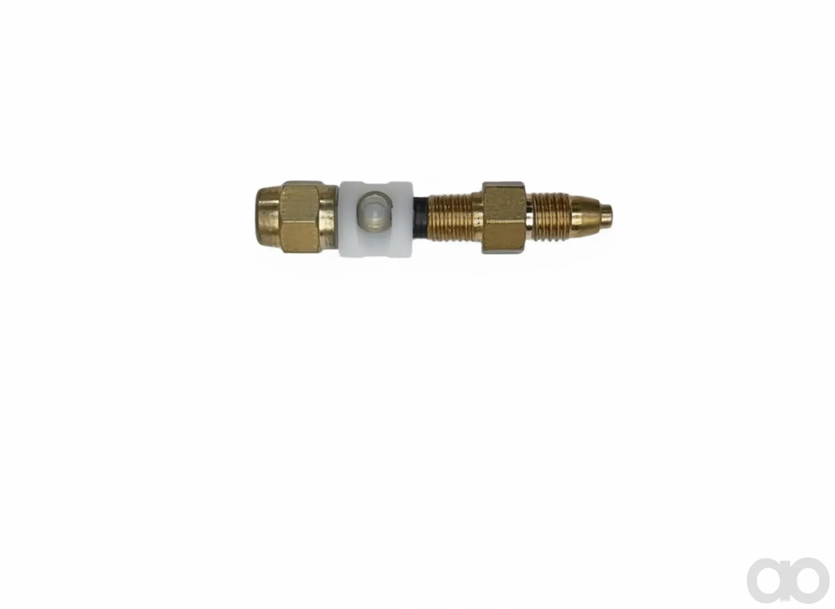 New Holland - 86589363 - Adjusting Screw