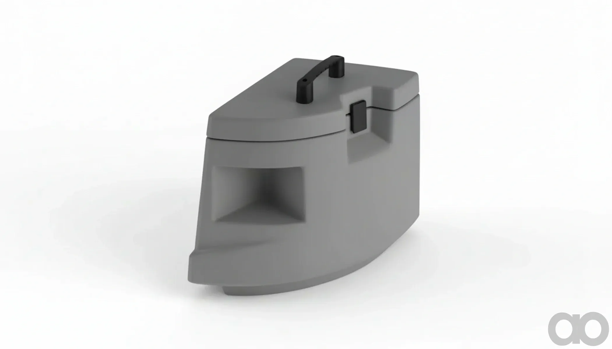 New Holland - 86596889 - Quick Coupling