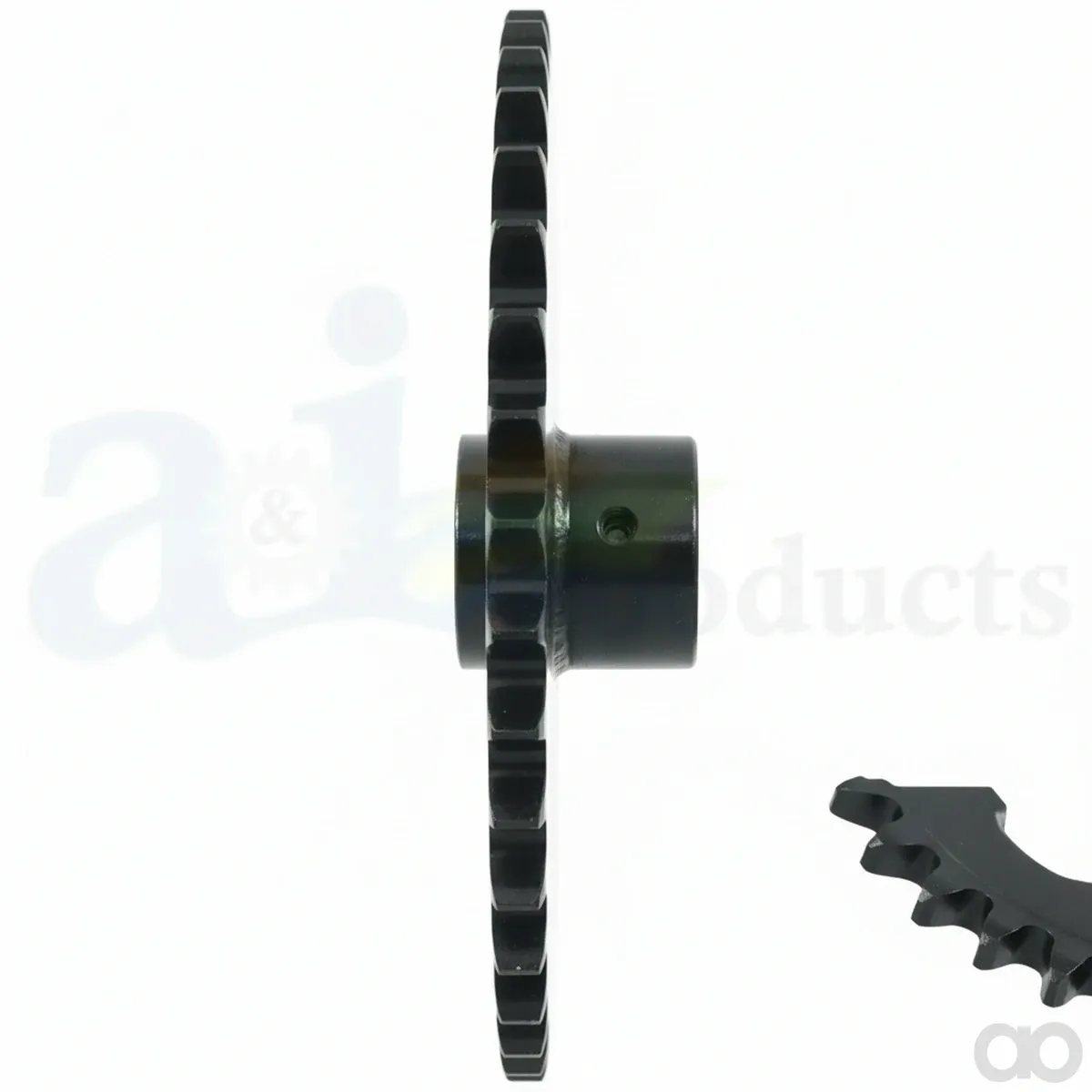 New Holland - 86633715 - Sprocket