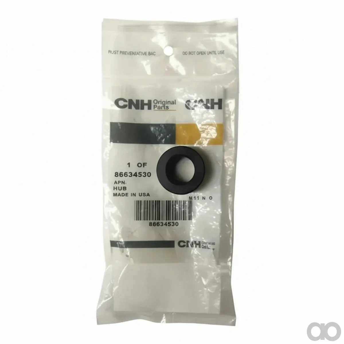 New Holland - 86634530 - Hub