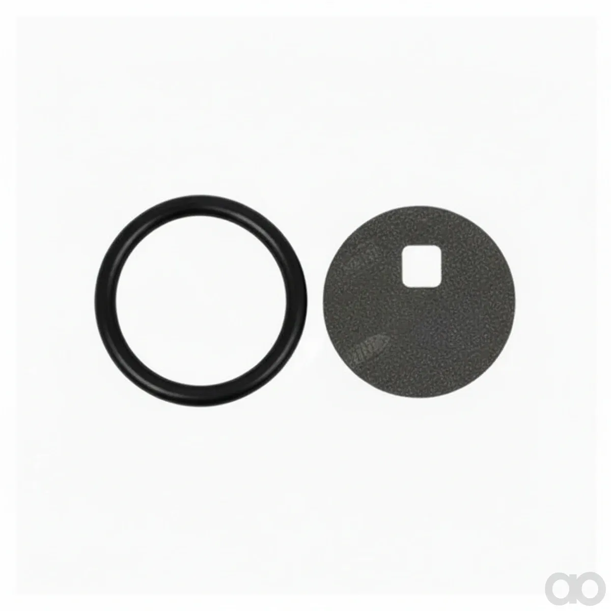 New Holland - 86641694 - Hub Retaining Ring NH 1900