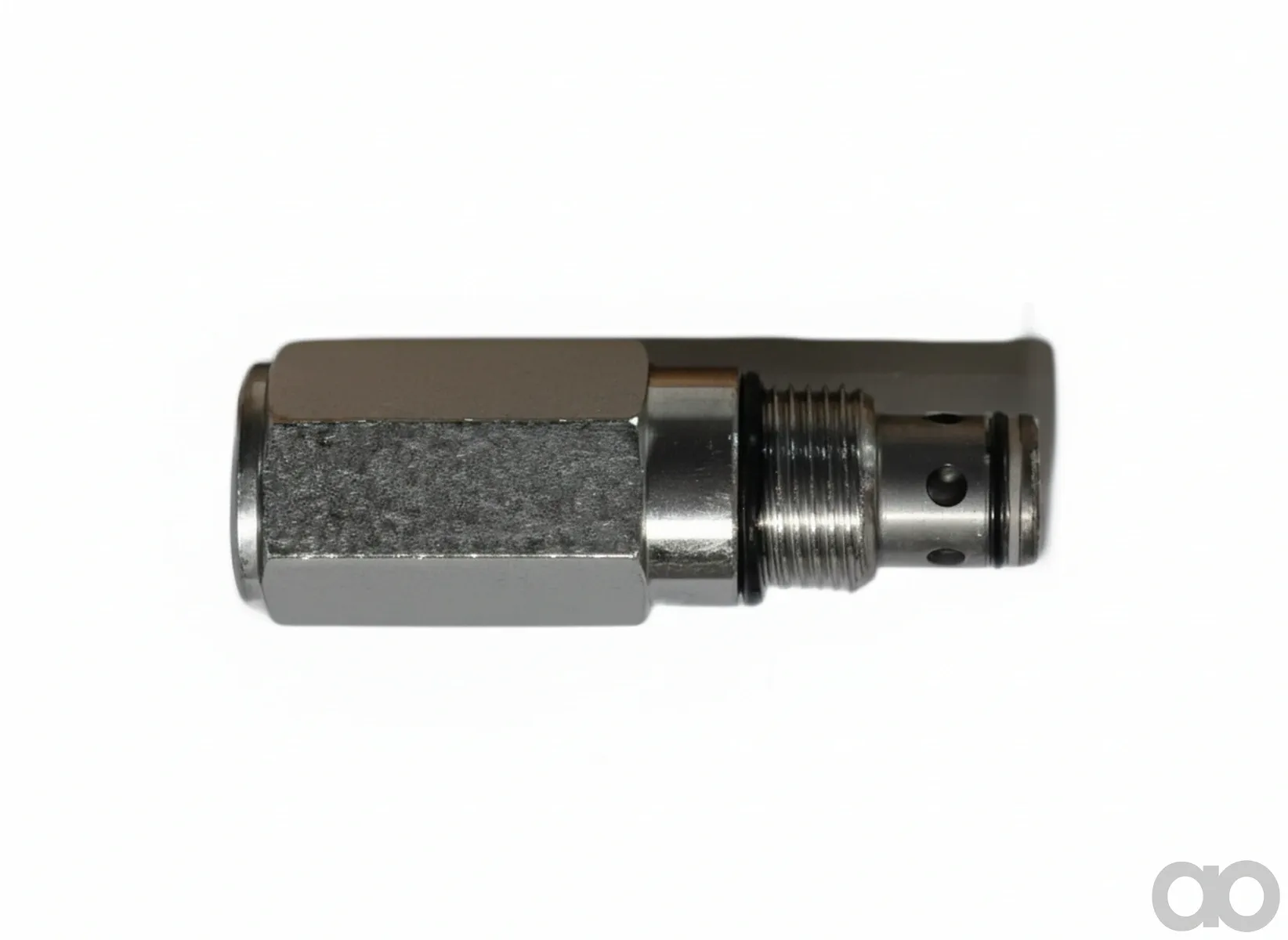 New Holland - 86987869 - VALVE PRESSURE RELIE