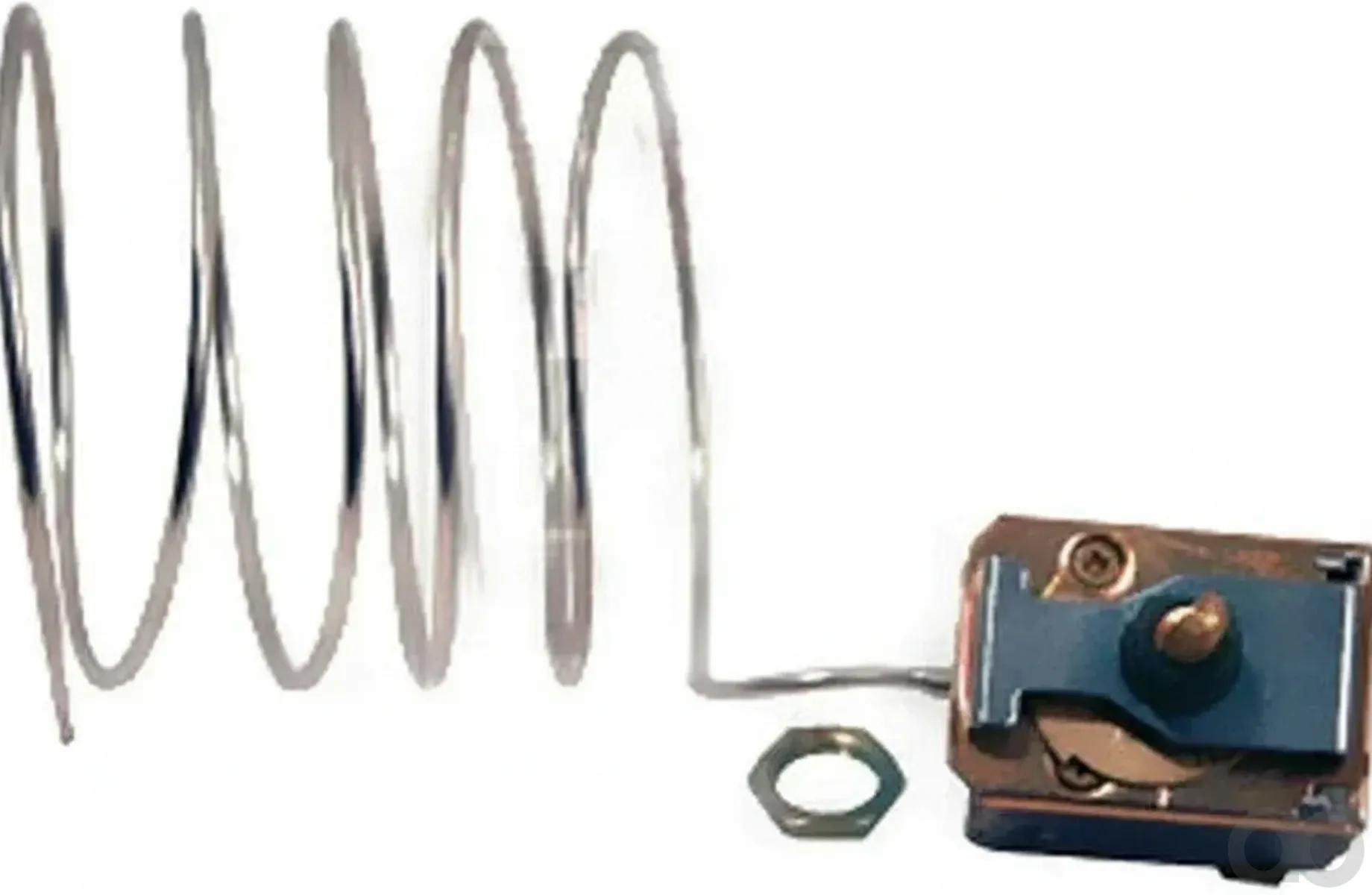 New Holland - 87015296 - Switch